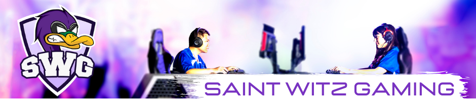 Saint-Witz Gaming.fr